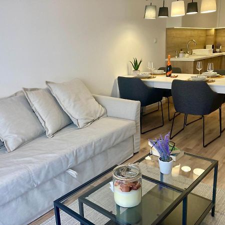 Apartament Nr 26 - Apartamenty Wakacyjna 5 Mielno (Koszalin) Exterior foto