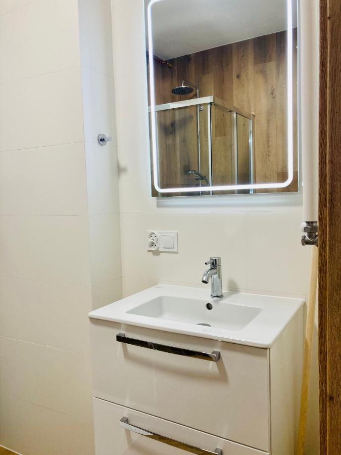 Apartament Nr 26 - Apartamenty Wakacyjna 5 Mielno (Koszalin) Exterior foto