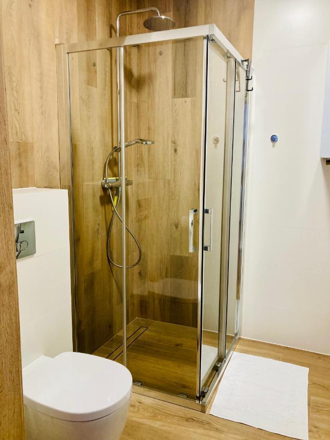 Apartament Nr 26 - Apartamenty Wakacyjna 5 Mielno (Koszalin) Exterior foto