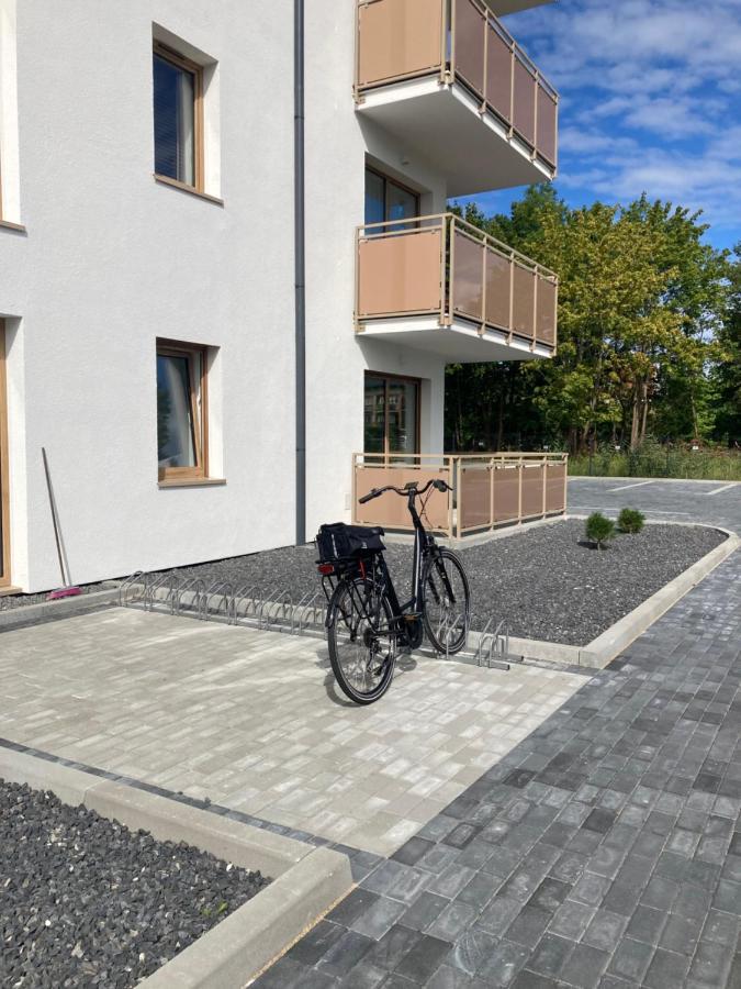 Apartament Nr 26 - Apartamenty Wakacyjna 5 Mielno (Koszalin) Exterior foto