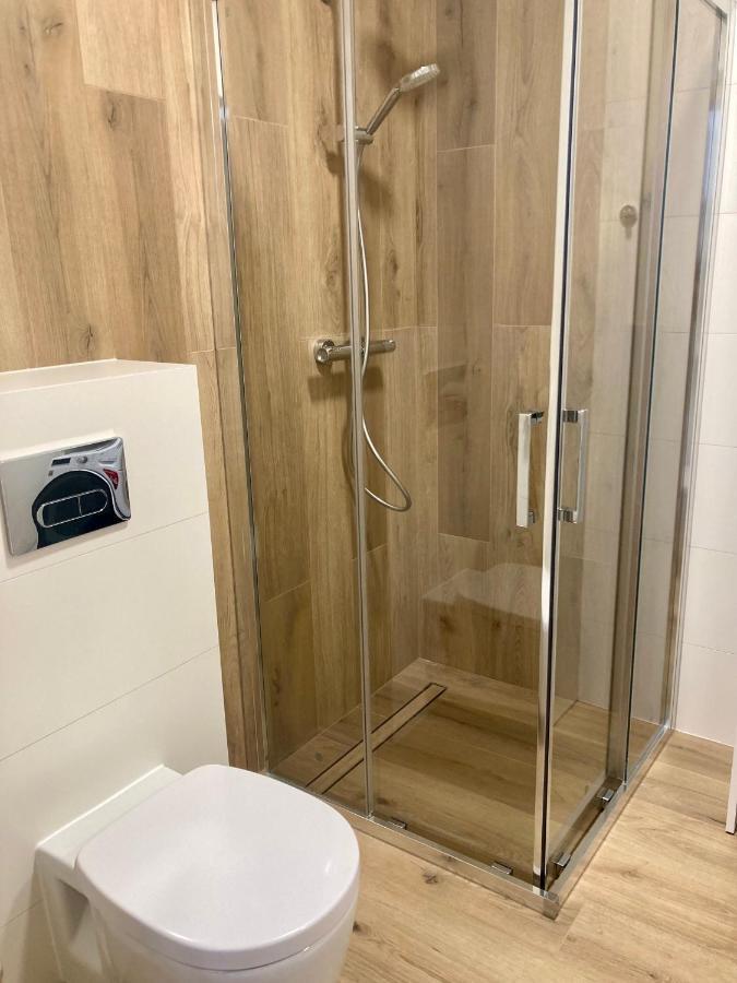 Apartament Nr 26 - Apartamenty Wakacyjna 5 Mielno (Koszalin) Exterior foto