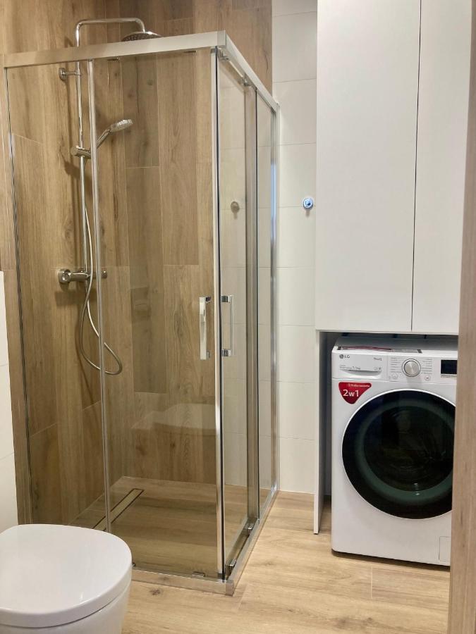 Apartament Nr 26 - Apartamenty Wakacyjna 5 Mielno (Koszalin) Exterior foto