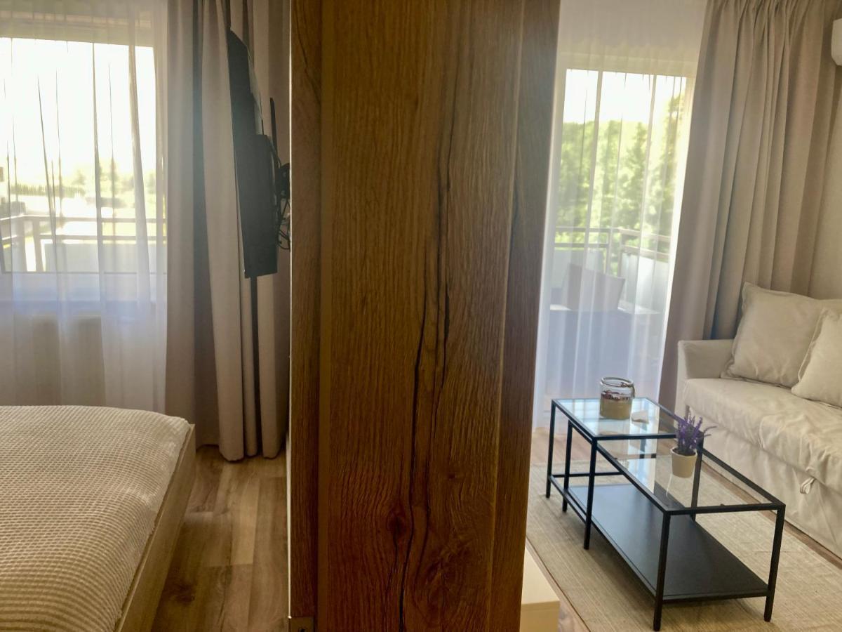 Apartament Nr 26 - Apartamenty Wakacyjna 5 Mielno (Koszalin) Exterior foto