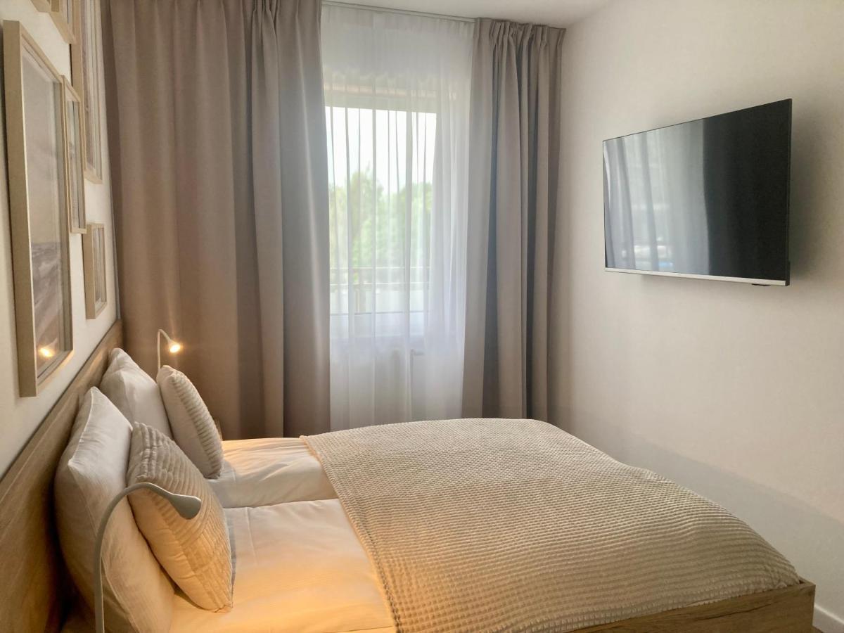 Apartament Nr 26 - Apartamenty Wakacyjna 5 Mielno (Koszalin) Exterior foto