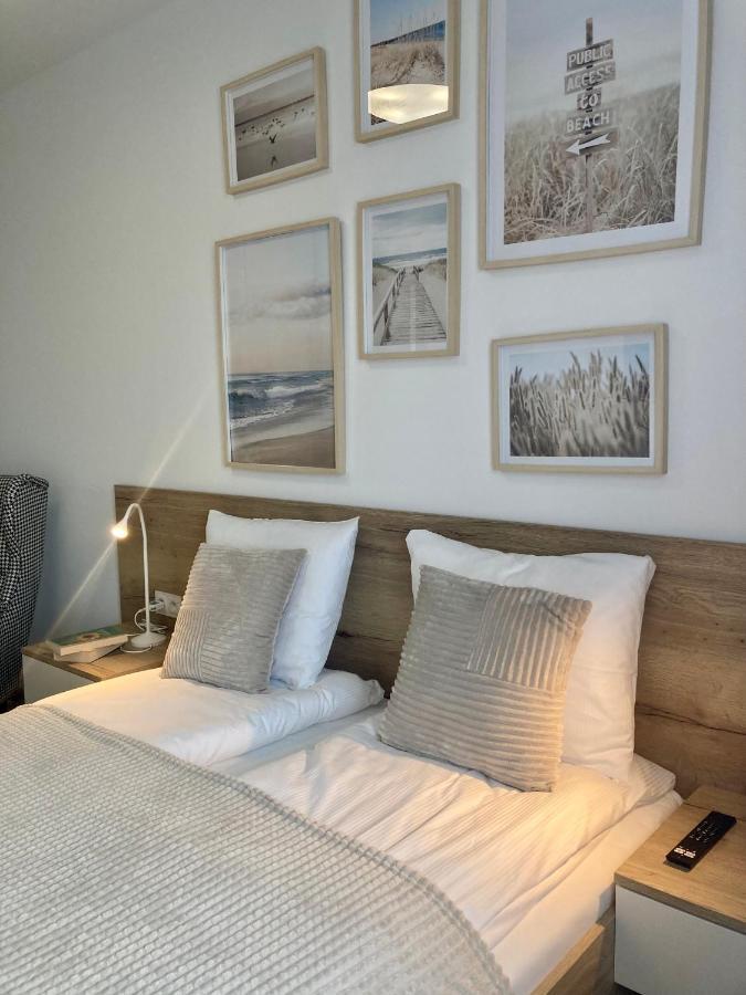 Apartament Nr 26 - Apartamenty Wakacyjna 5 Mielno (Koszalin) Exterior foto