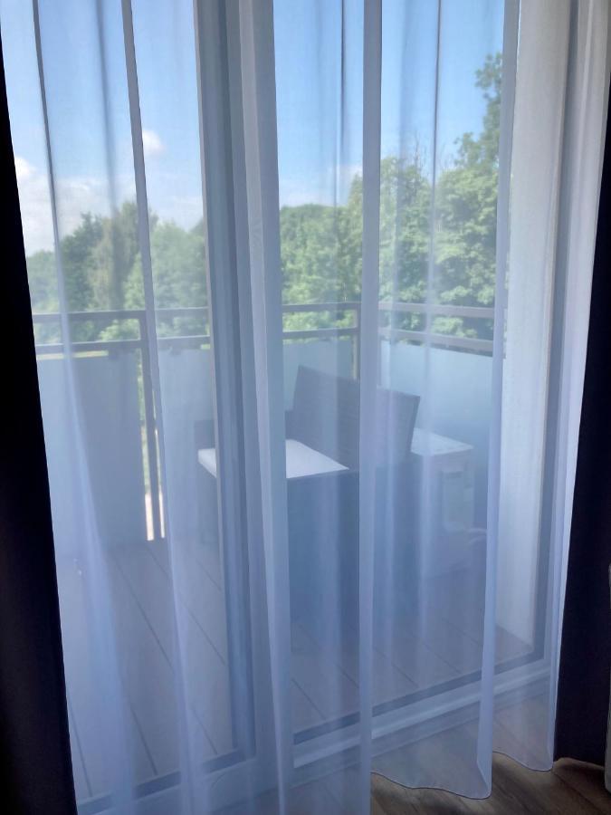 Apartament Nr 26 - Apartamenty Wakacyjna 5 Mielno (Koszalin) Exterior foto