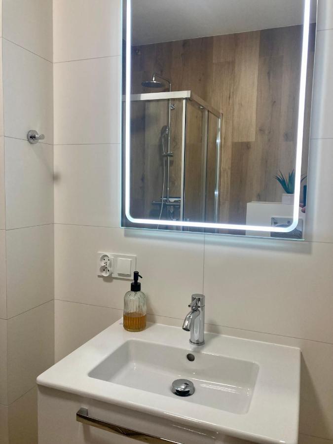 Apartament Nr 26 - Apartamenty Wakacyjna 5 Mielno (Koszalin) Exterior foto