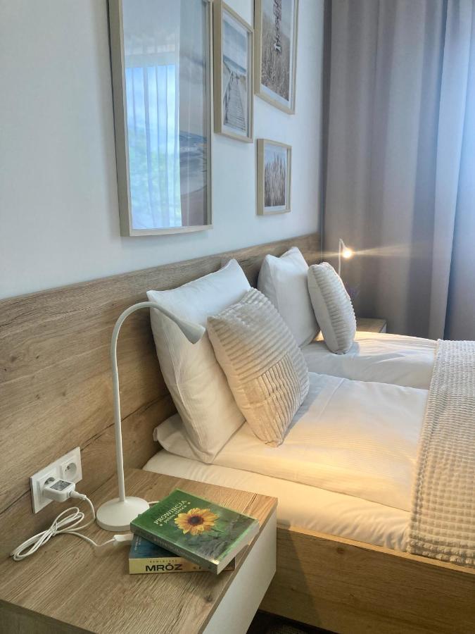 Apartament Nr 26 - Apartamenty Wakacyjna 5 Mielno (Koszalin) Exterior foto