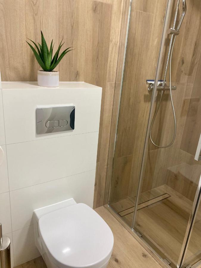 Apartament Nr 26 - Apartamenty Wakacyjna 5 Mielno (Koszalin) Exterior foto