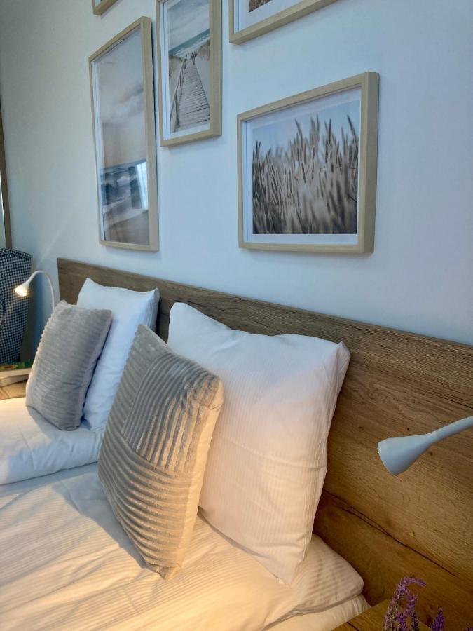 Apartament Nr 26 - Apartamenty Wakacyjna 5 Mielno (Koszalin) Exterior foto