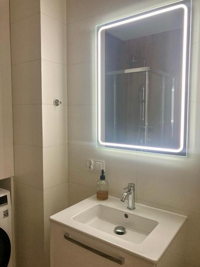 Apartament Nr 26 - Apartamenty Wakacyjna 5 Mielno (Koszalin) Exterior foto