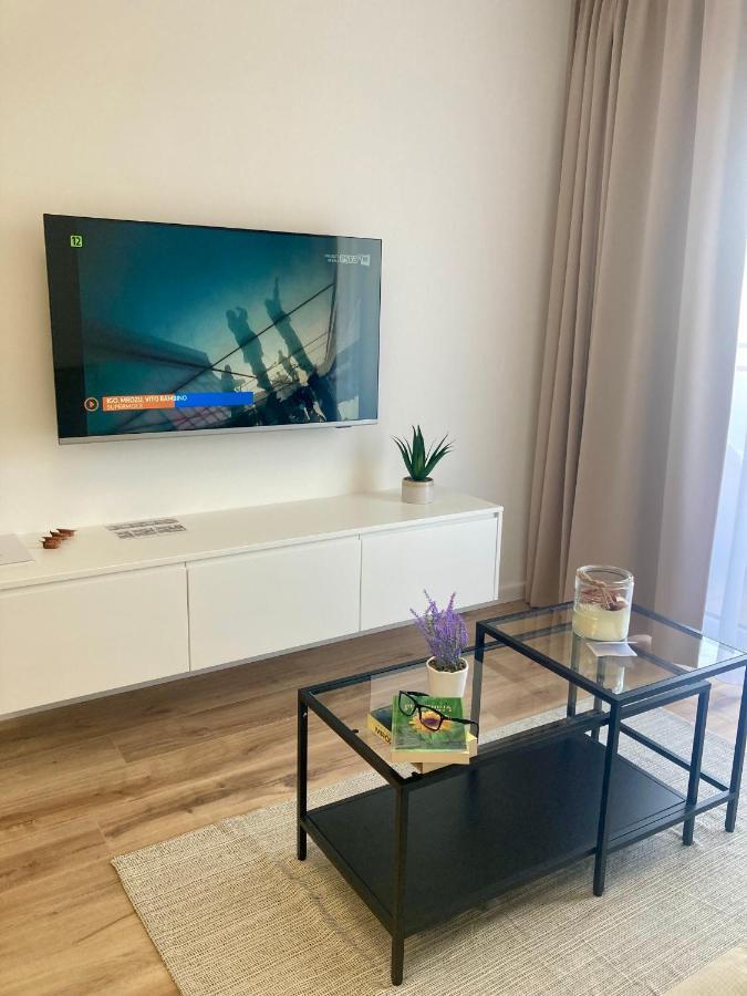 Apartament Nr 26 - Apartamenty Wakacyjna 5 Mielno (Koszalin) Exterior foto
