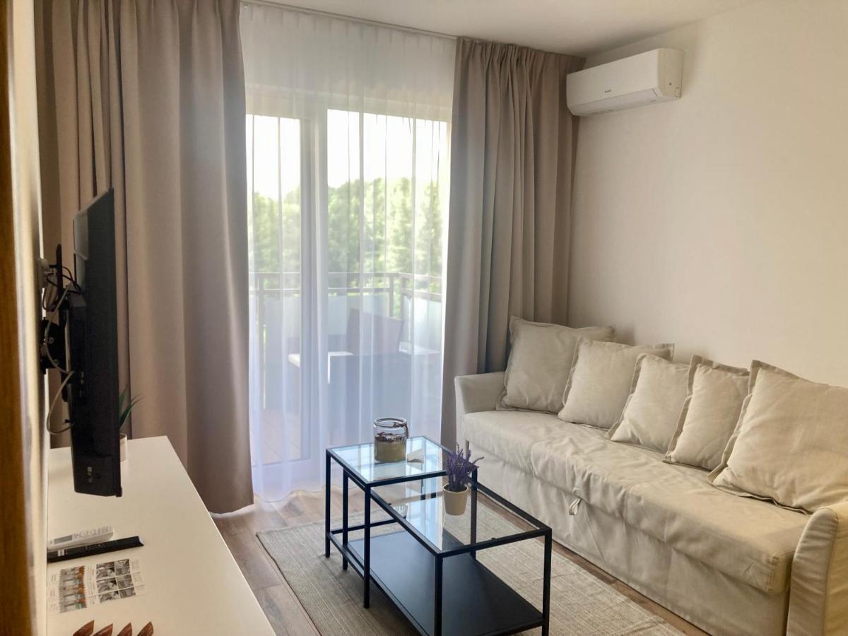 Apartament Nr 26 - Apartamenty Wakacyjna 5 Mielno (Koszalin) Exterior foto