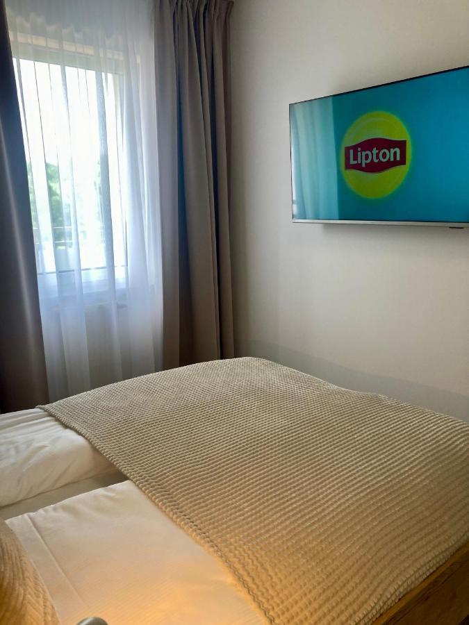 Apartament Nr 26 - Apartamenty Wakacyjna 5 Mielno (Koszalin) Exterior foto